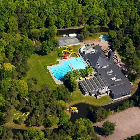 Вилла Reewold Veluwe Пюттен Экстерьер фото